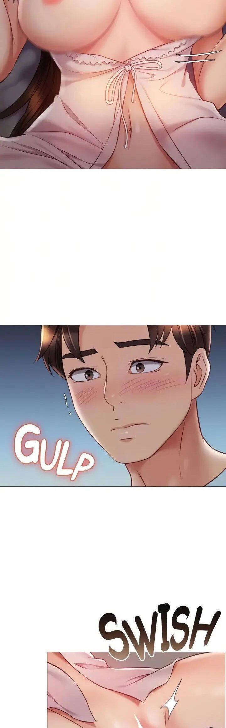 my daughter's friend chapter 64 14