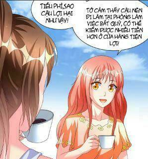 chào buổi tối, minh vương đại nhân chapter 10 11