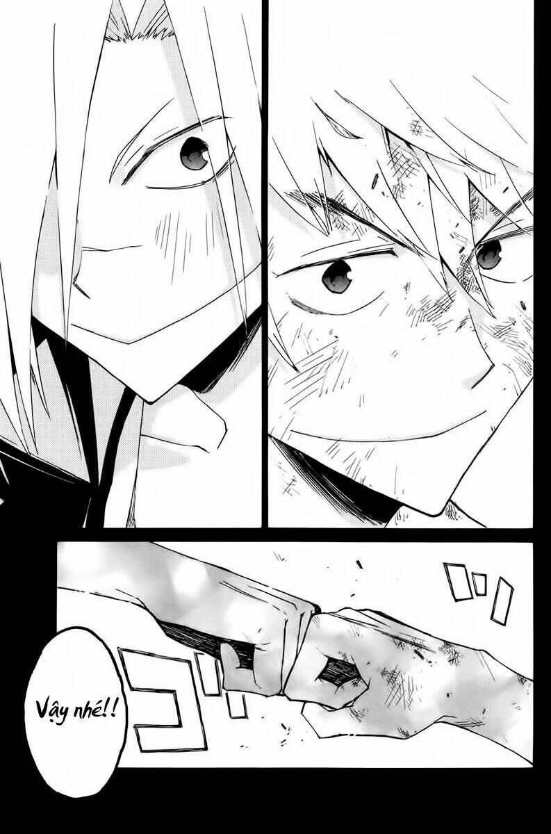 hell’s kitchen chapter 19 24