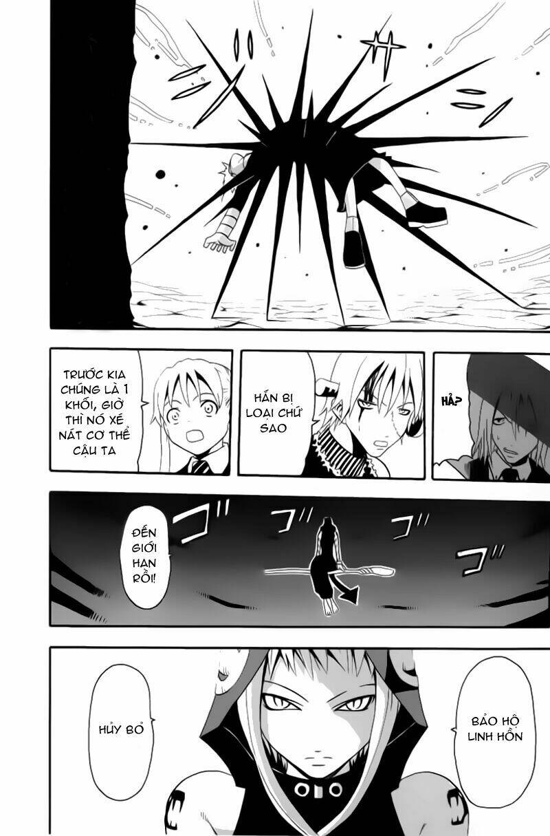 soul eater chapter 5 26