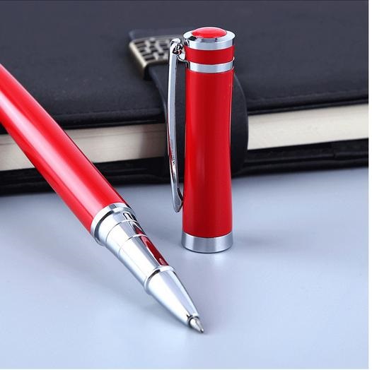 Bút Ký Cao Cấp kim loại dành cho doanh nhân, khẳng định đẳng cấp ngòi viết 0.5mm