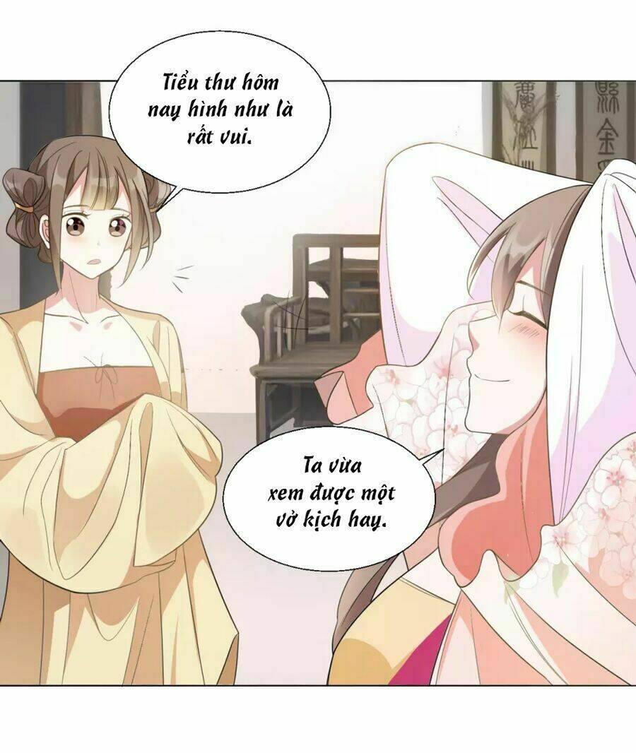 đích nữ hữu độc chapter 13 25