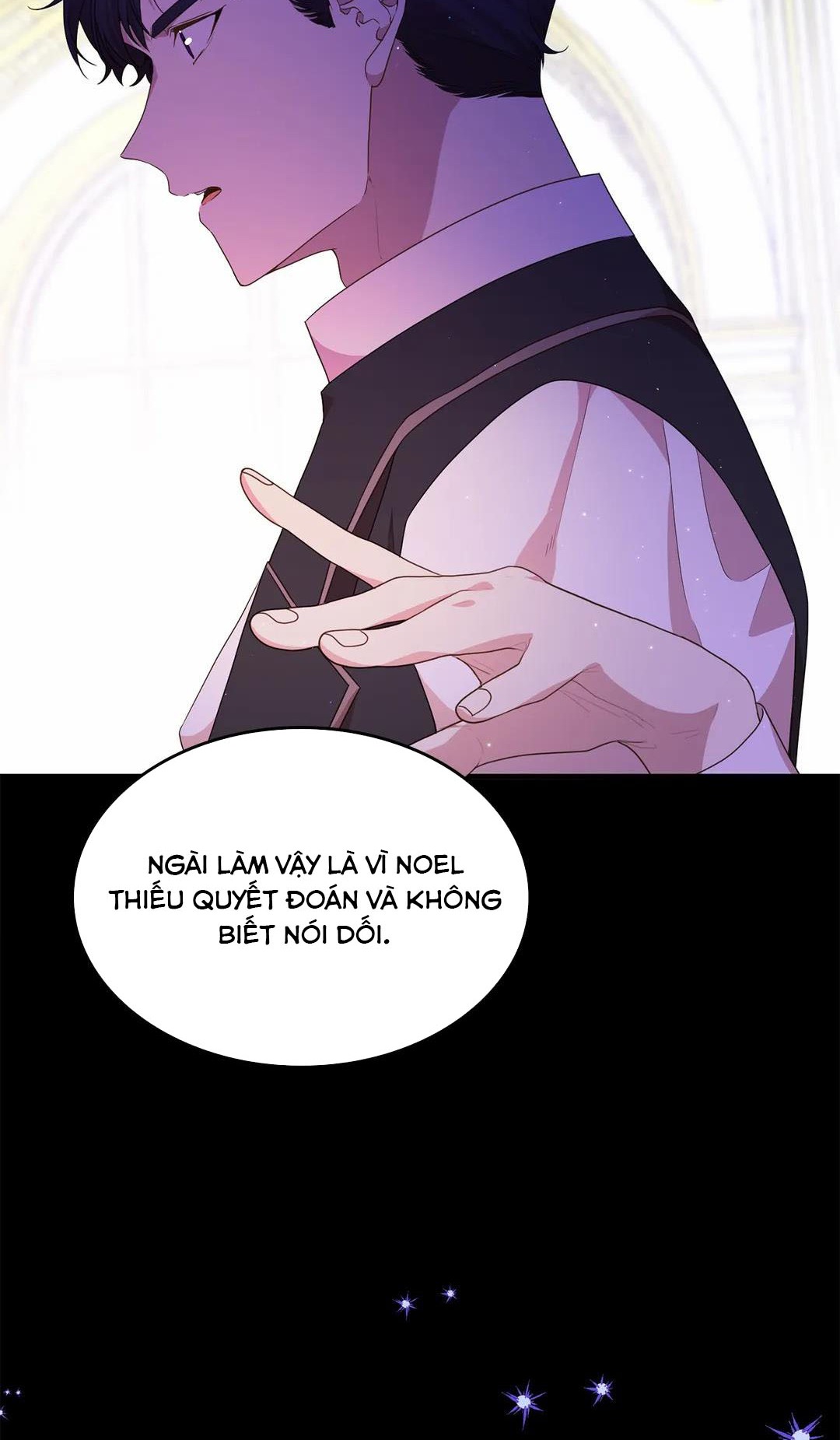 chị ấy là nữ chính trong truyện đó chapter 47 48