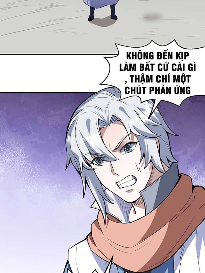 võ đạo độc tôn chapter 510 2