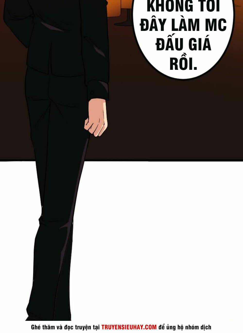 ngưu thư cung ứng thương chapter 167 16