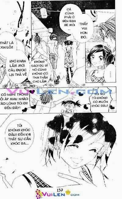 1/4 tình yêu chapter 3 160