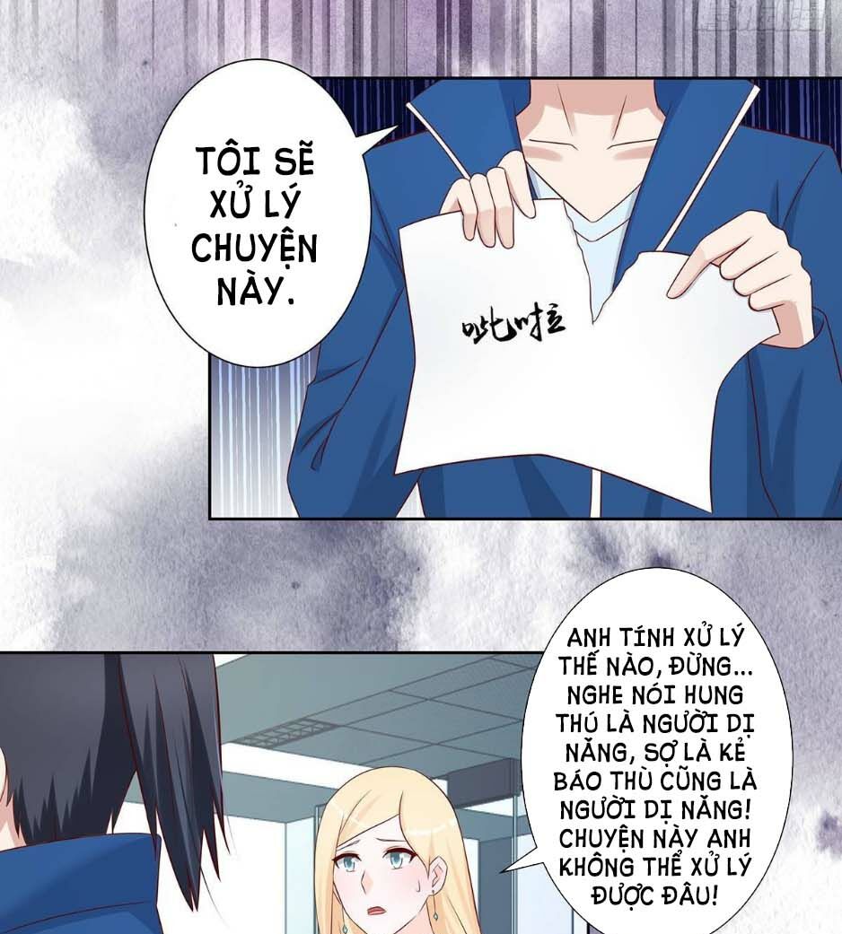 người tu tiên tại đô thị chapter 23 7