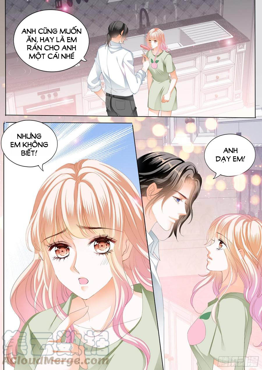 bá đạo tiểu thúc, xin trêu chọc vừa thôi! chapter 213 7