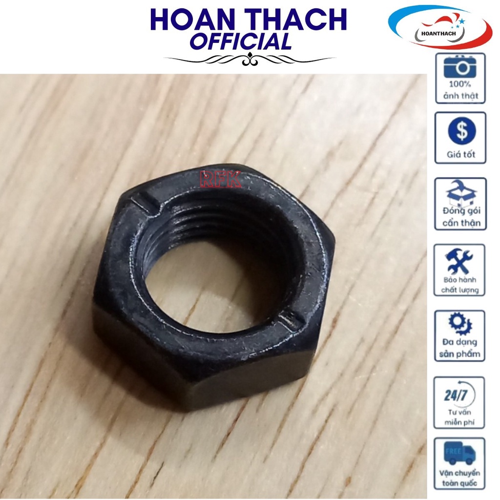 Ốc Tán dùng cho dòng xe máy Yamaha 953171270000