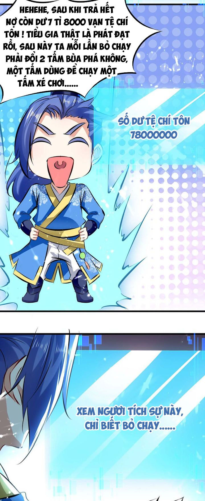 tối cường thăng cấp chapter 182 15