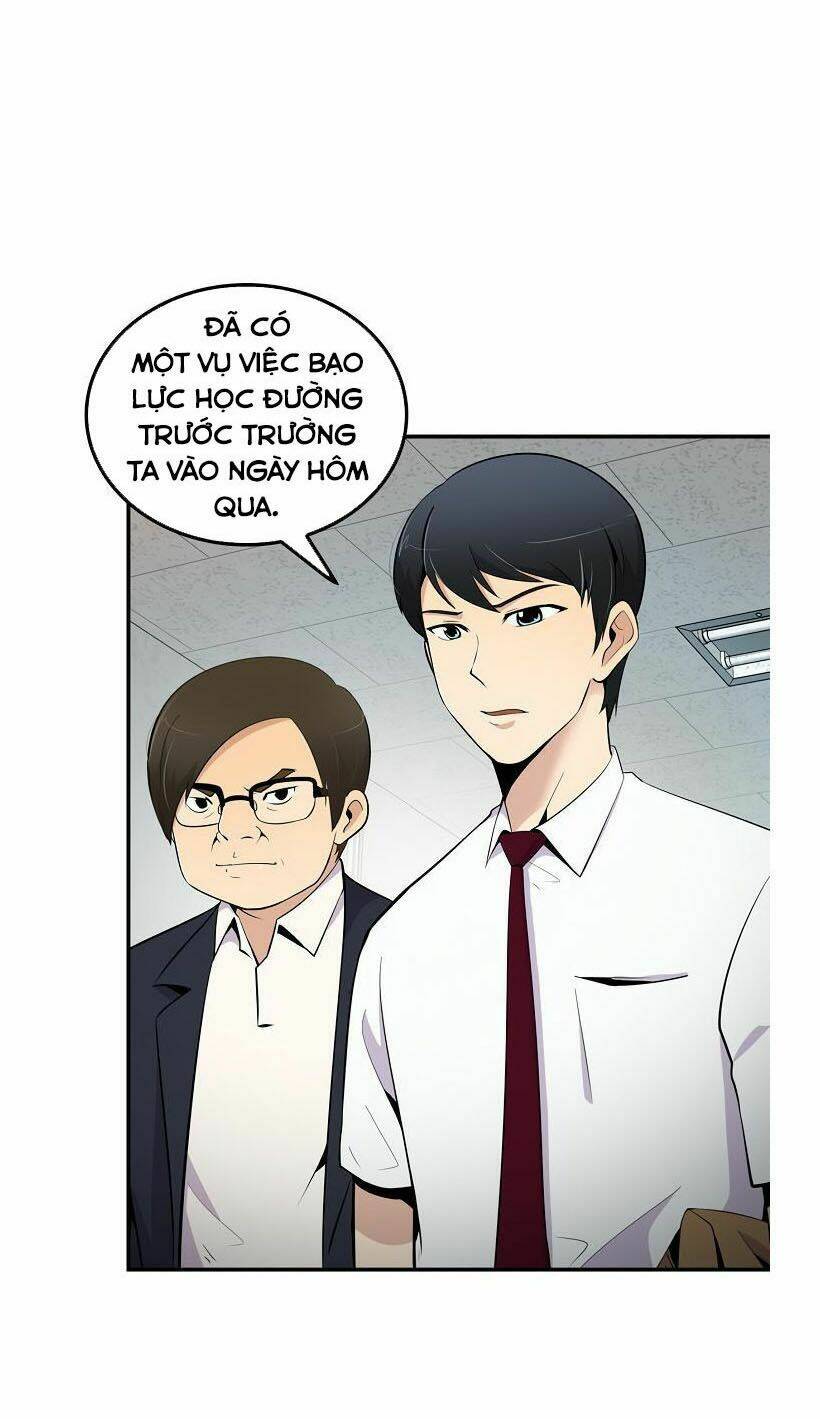 điều tra viên chuyển sinh chapter 9 13