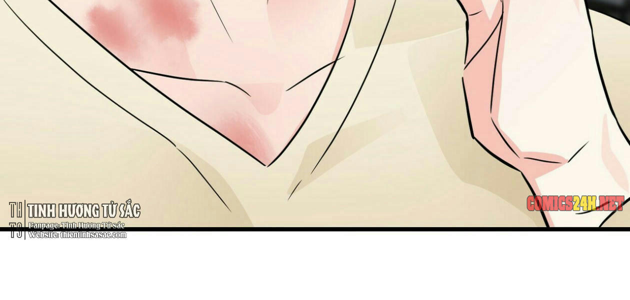 dấu vết không mùi chapter 30 100