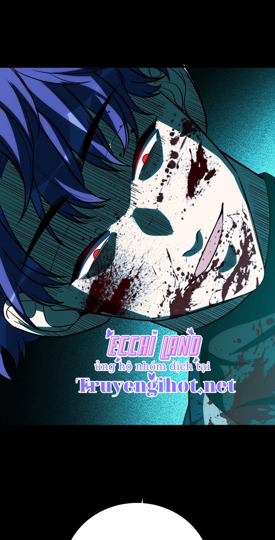 [16+] killing my love chapter 54.2 23