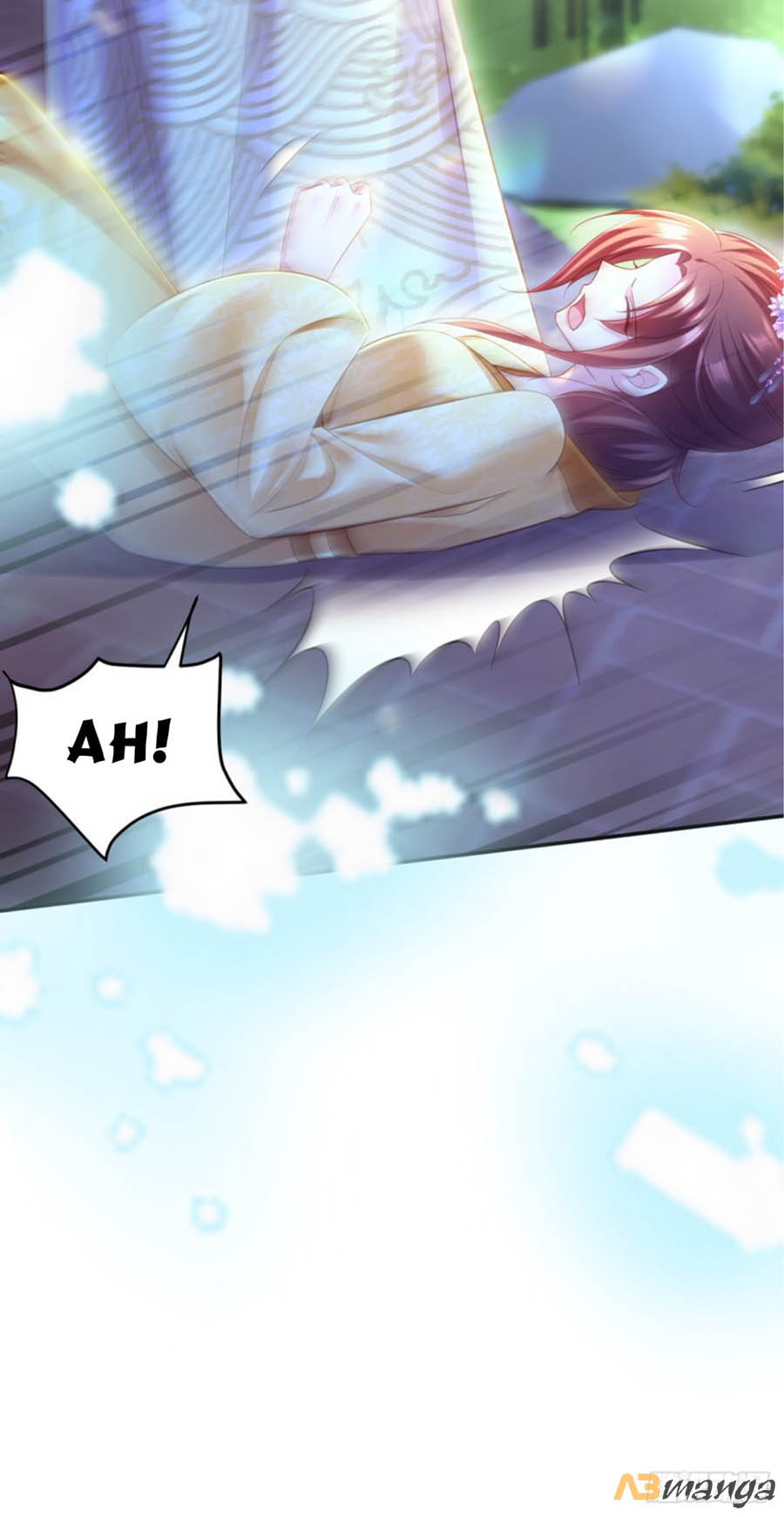 ngã tại hậu cung đương đại lão nữ chapter 35 7