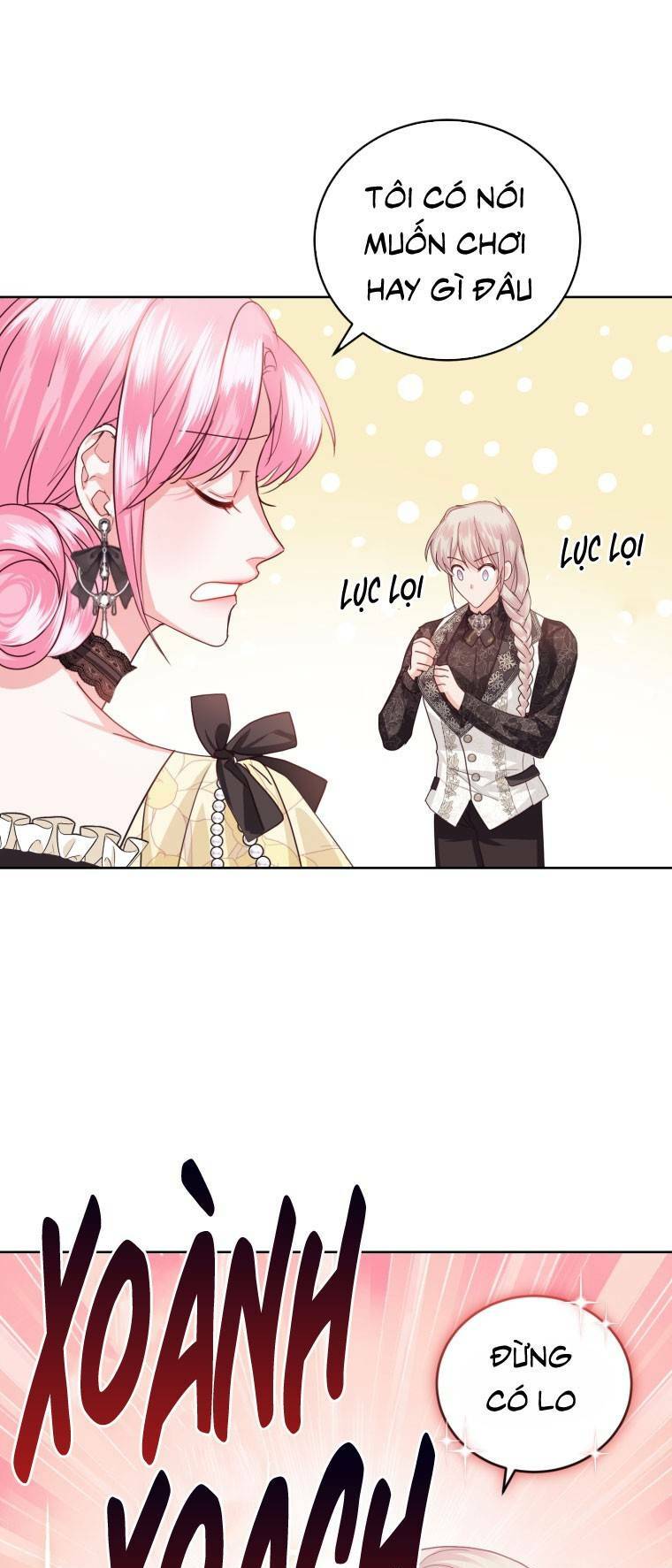 nhà điều chế nước hoa độc quyền của bạo chúa chapter 39 29