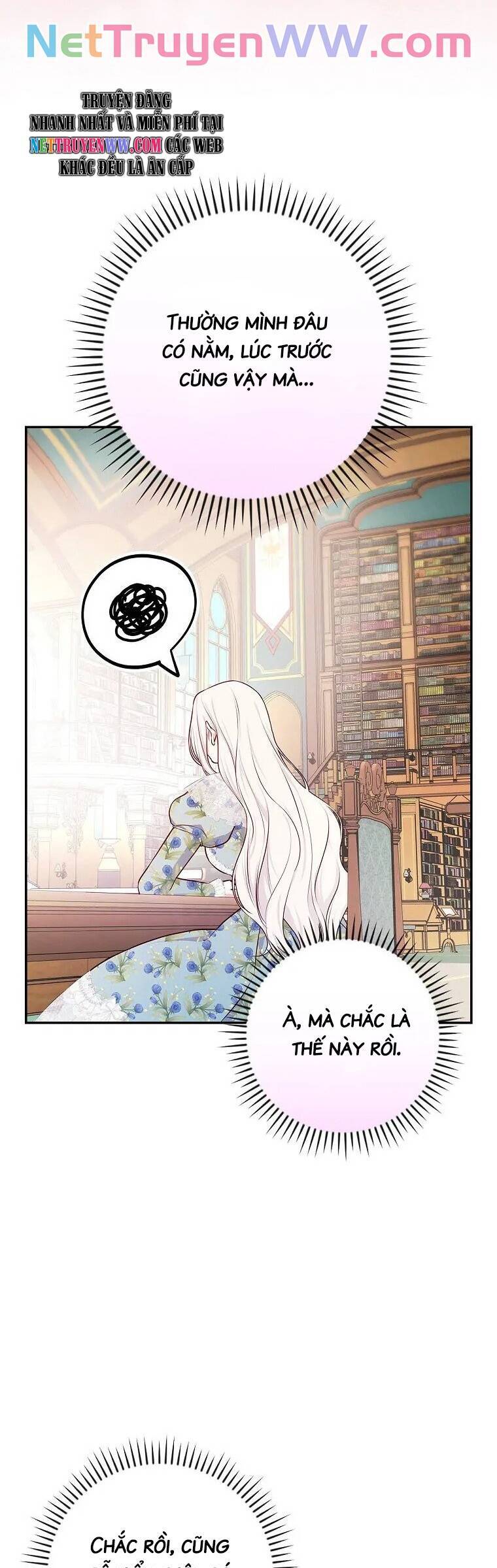 tôi trở thành mẹ của vị anh hùng chiến binh chapter 84 3