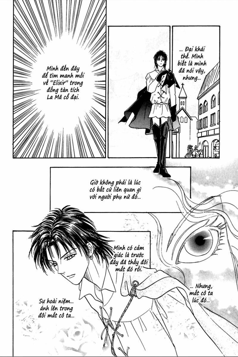 kenja no ishi chapter 6.1 14