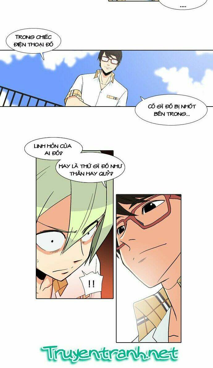 the language of god chapter 14 31