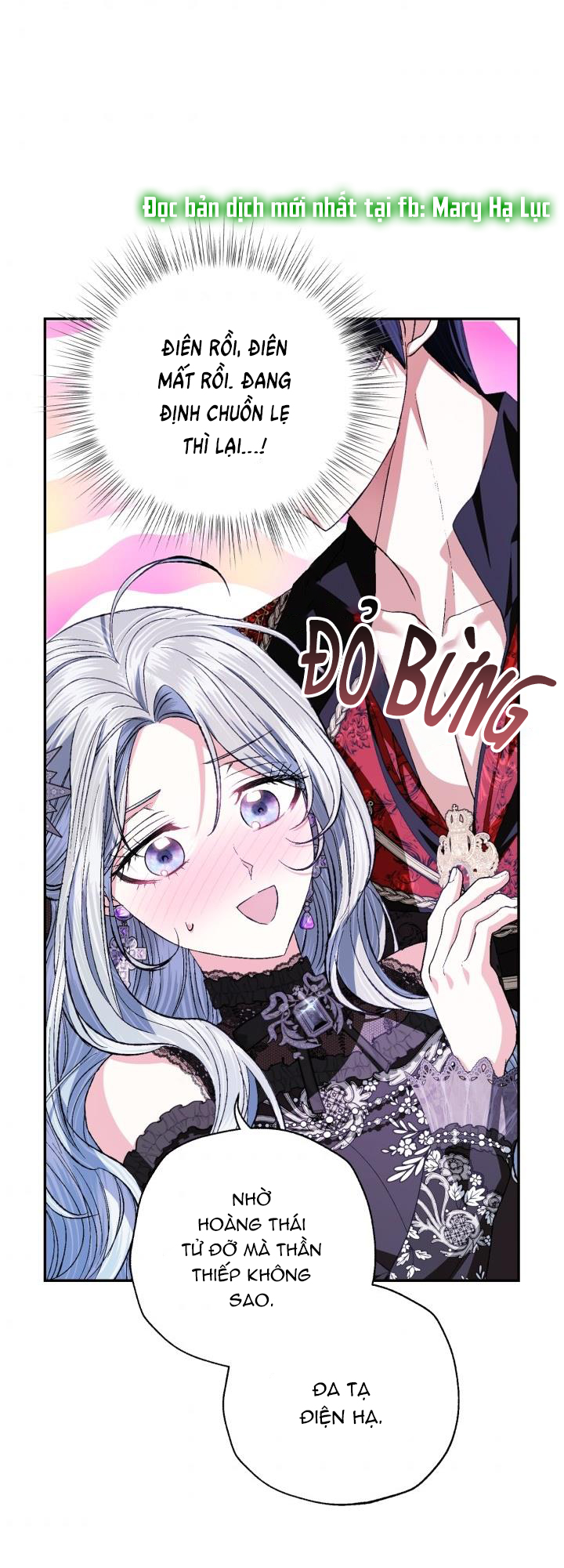 cha à, con không muốn kết hôn đâu chapter 59 5