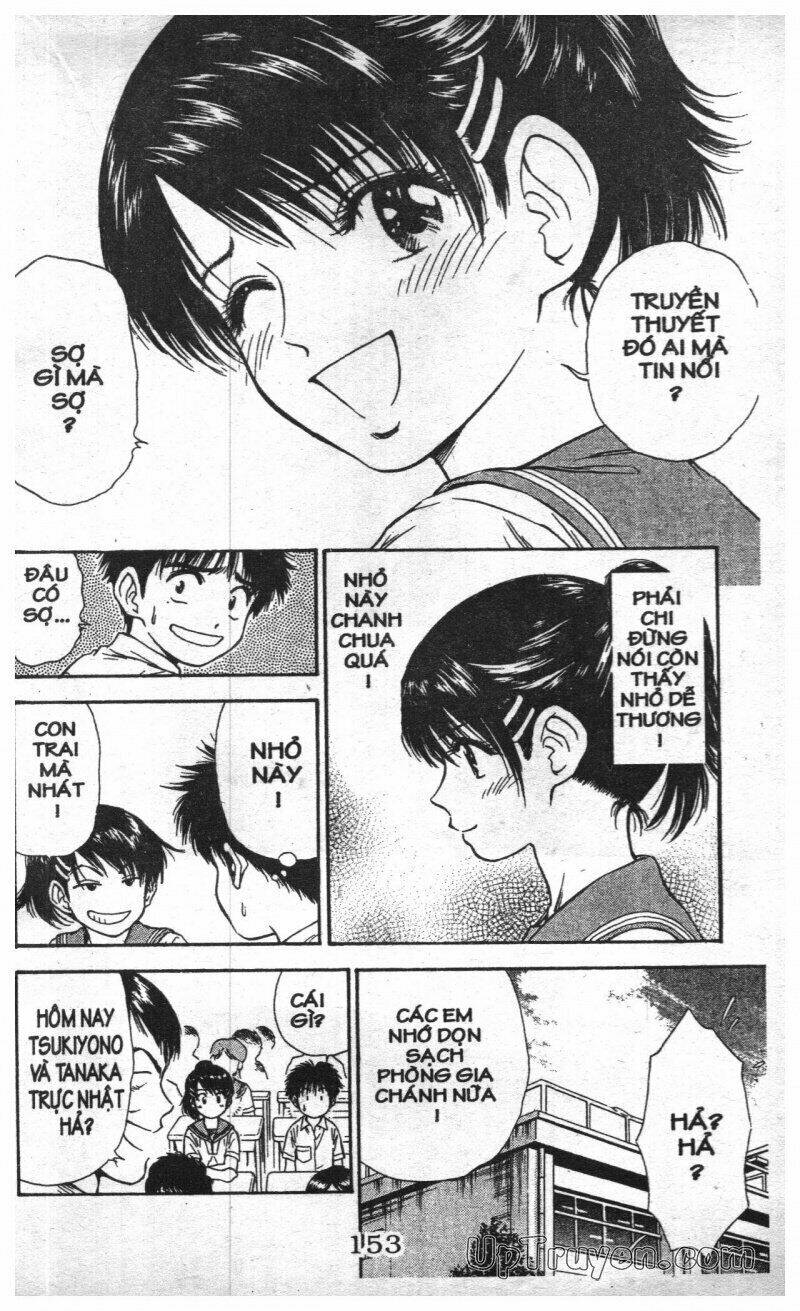 salad days chapter 126 33