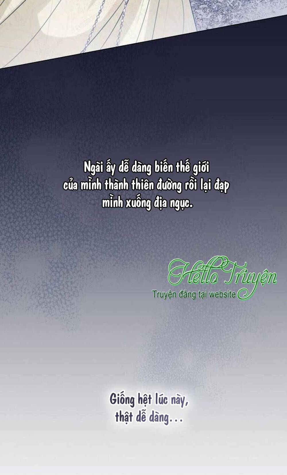 tôi sẽ từ bỏ vị trí hoàng hậu chapter 19 51