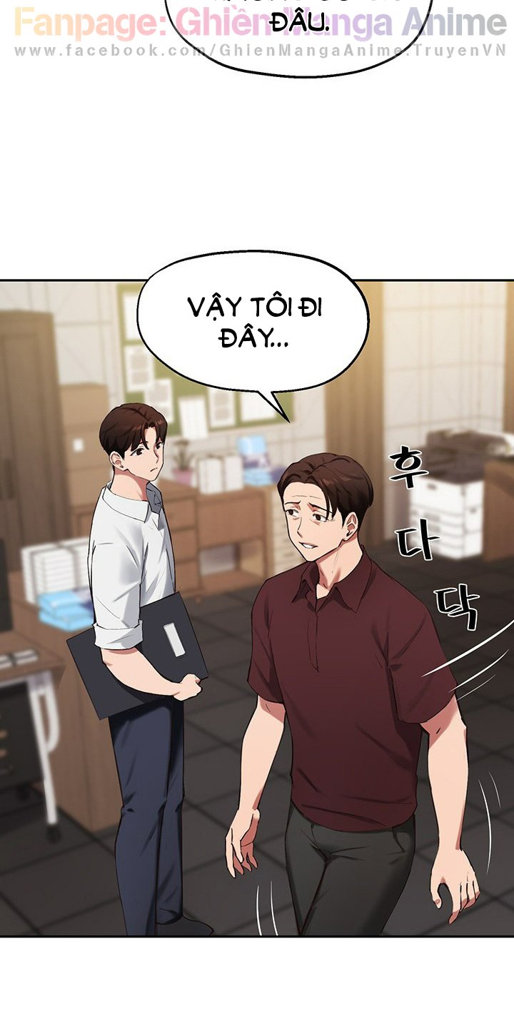 tuổi đôi mươi chapter 43 8