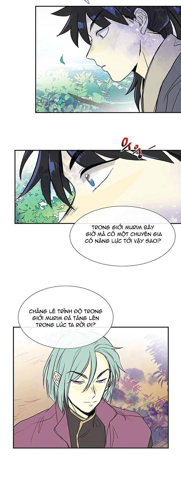 học sĩ tái sinh chapter 111 28