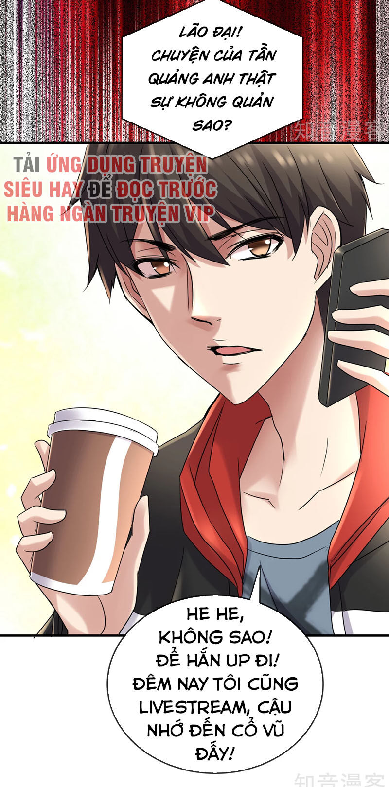 ta có một căn phòng mạo hiểm chapter 23 34