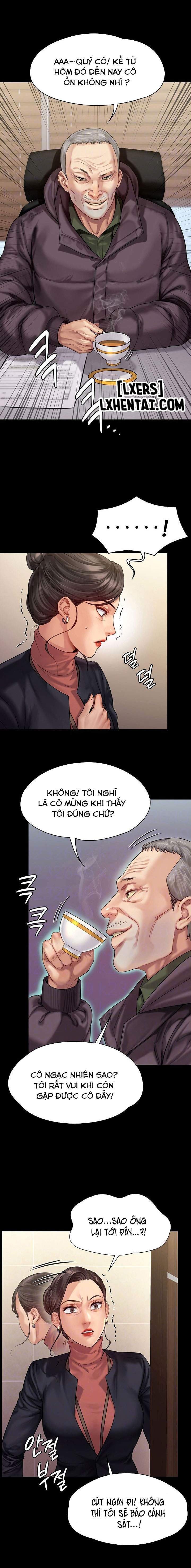 ong chúa chapter 153 4