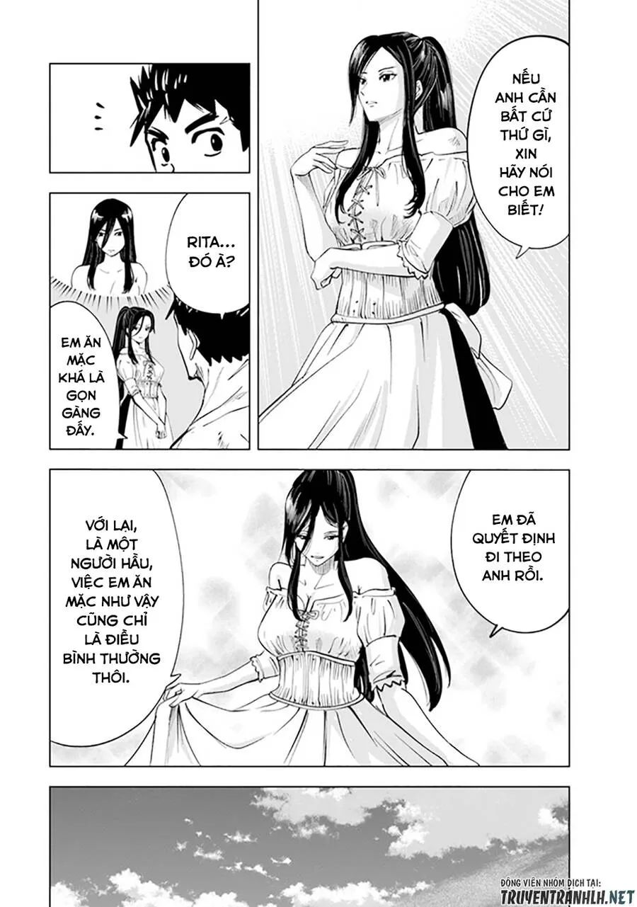 hành trình chịch dạo của của máy dập cổ đại chapter 49 3