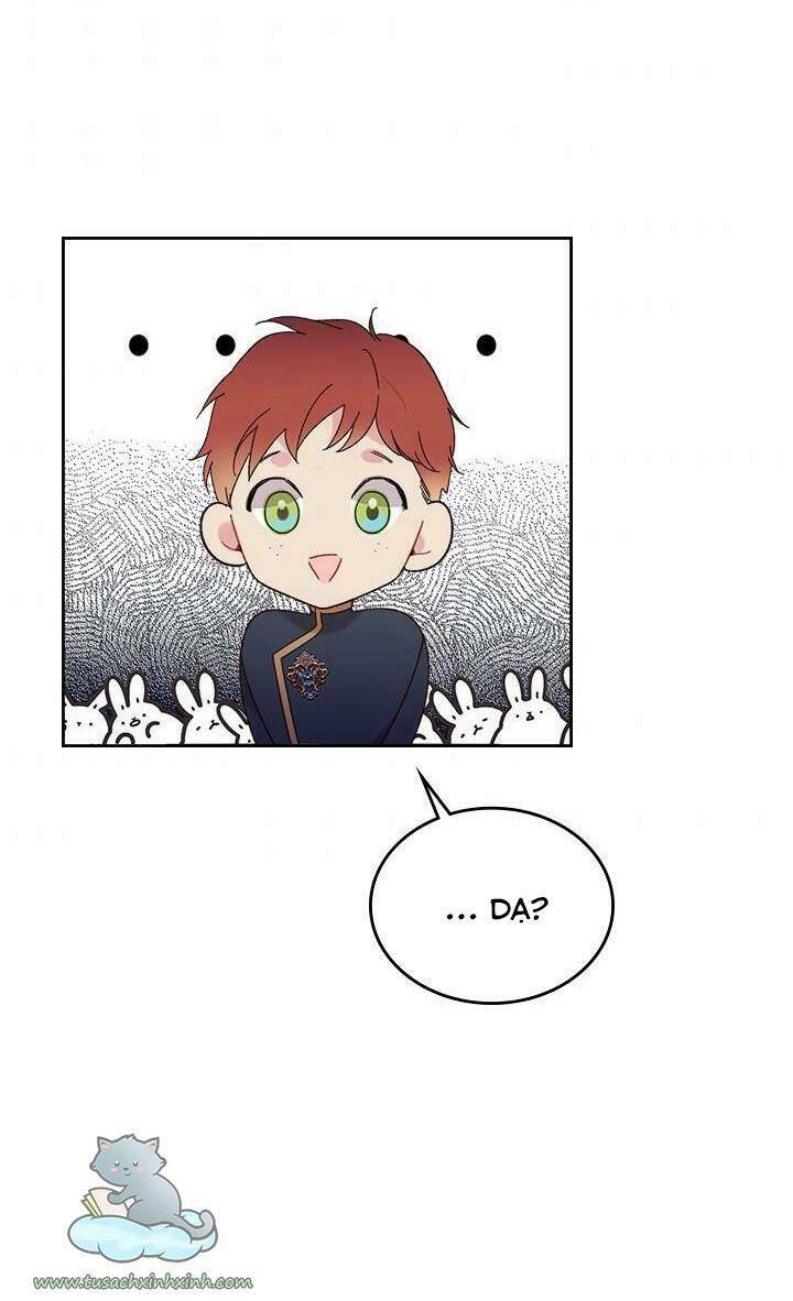 [15+] công chúa chloe chapter 81 31