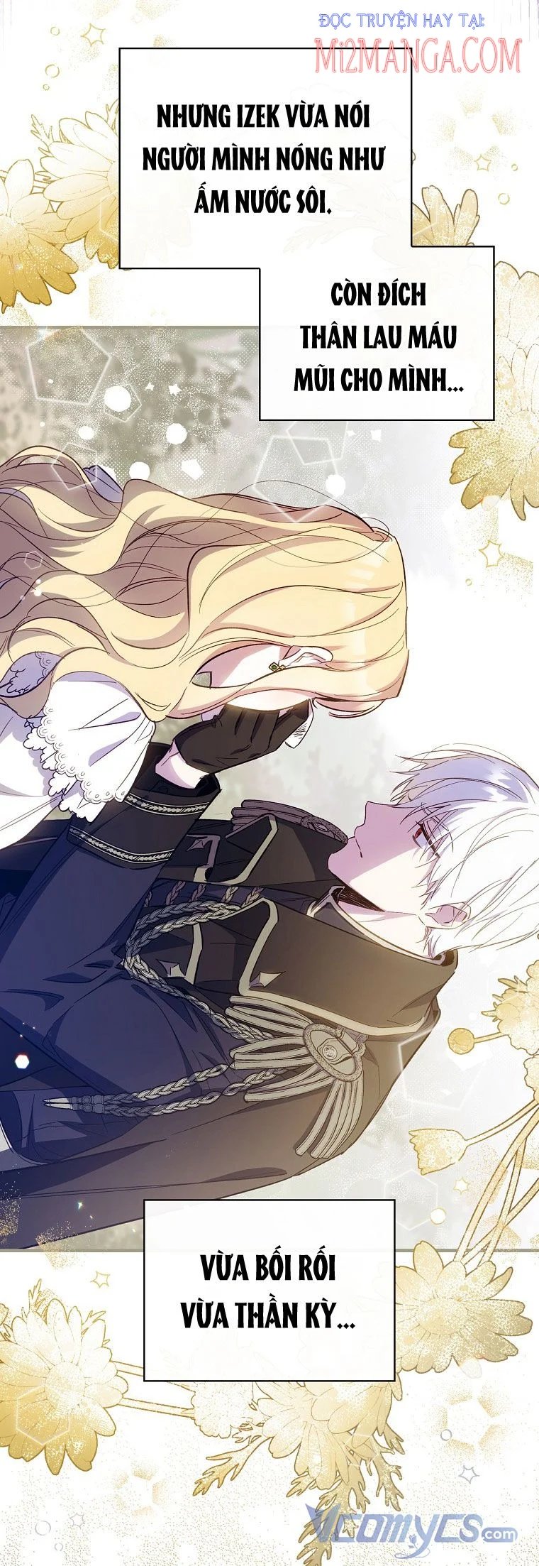 phương pháp khiến chồng đứng về phía của tôi chapter 13.5 27