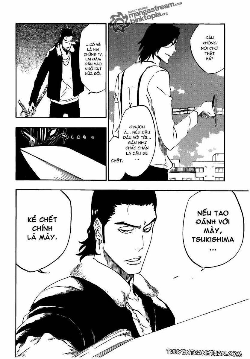 thần chết ichigo chapter 446 6