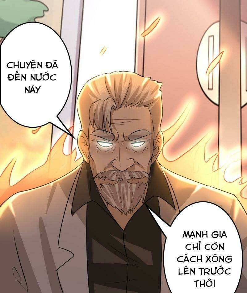 dị giới cung ứng thương chapter 87 15