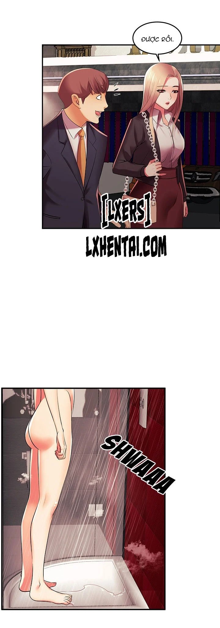 người mẹ xấu xa chapter 2 25