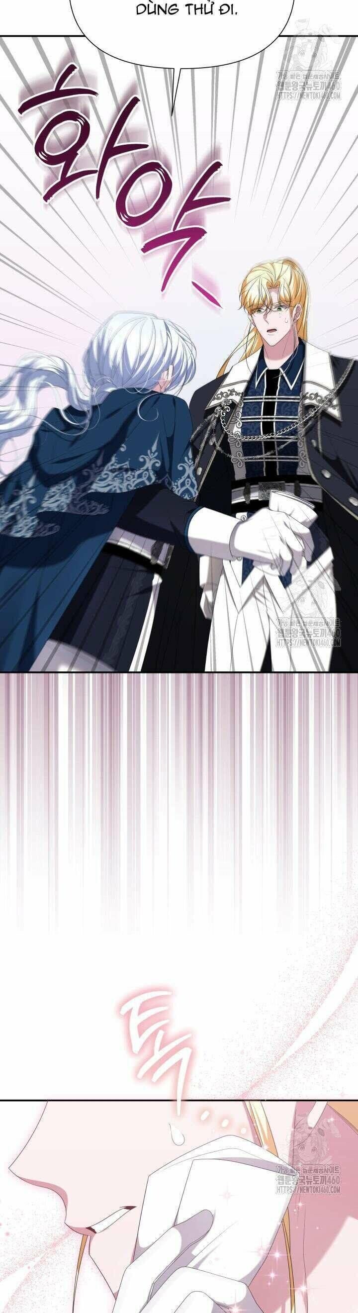 hướng dẫn về ác nữ chapter 17 8