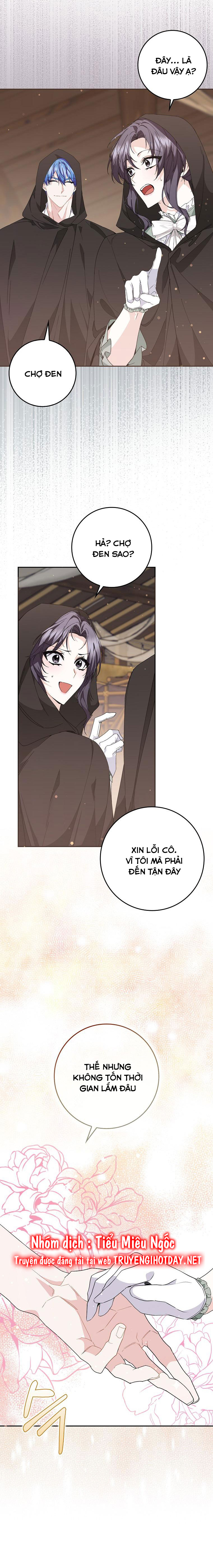 anh chỉ là đồ bỏ đi của tôi mà thôi chapter 53 23