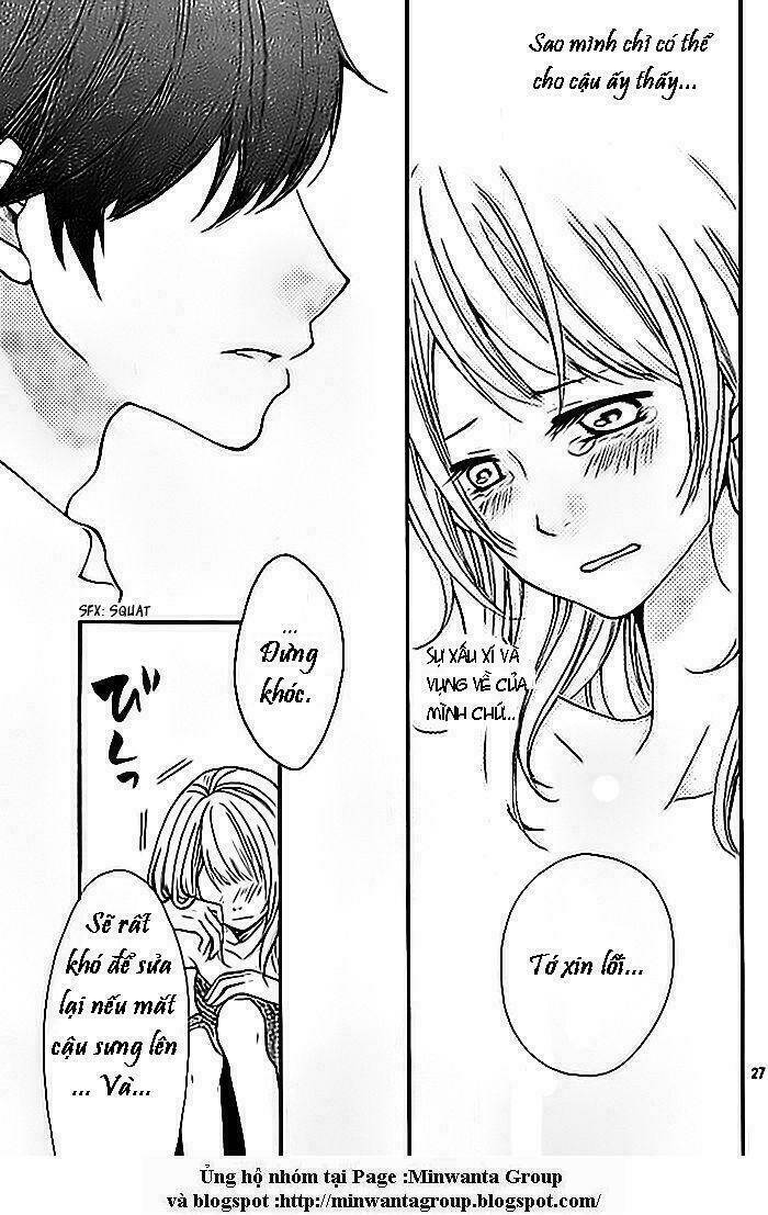 tổng hợp one shot. chapter 205 28