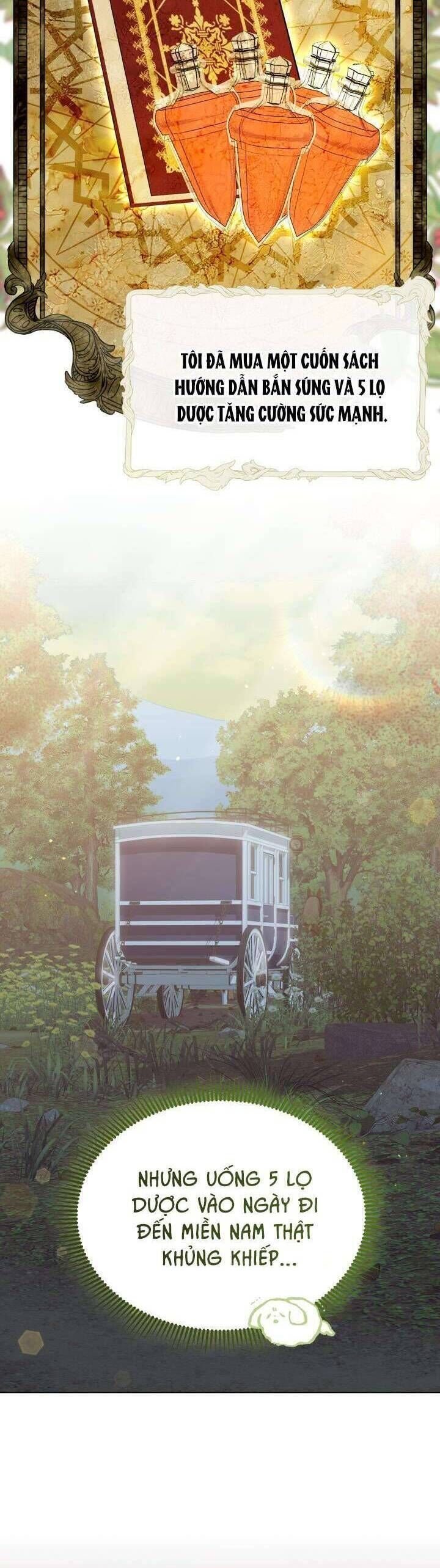 hướng dẫn về ác nữ chapter 11 39