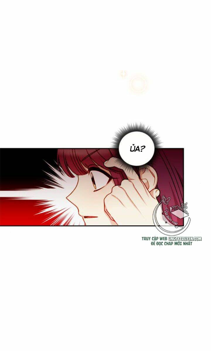 nữ chính muốn tôi trở thành mẹ kế chapter 29.5 22