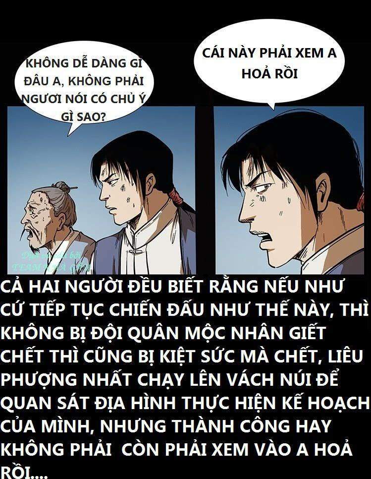 tiên sơn truyền kỳ chapter 29 5