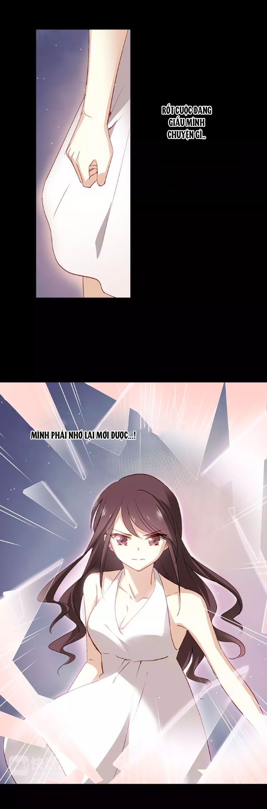 Tình Yêu Là Thế chapter 63 - Trang 4