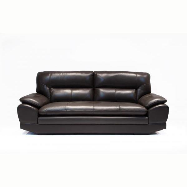 Bộ Ghế Sofa Hilbert 3 Chỗ Jang In 1603310001-03