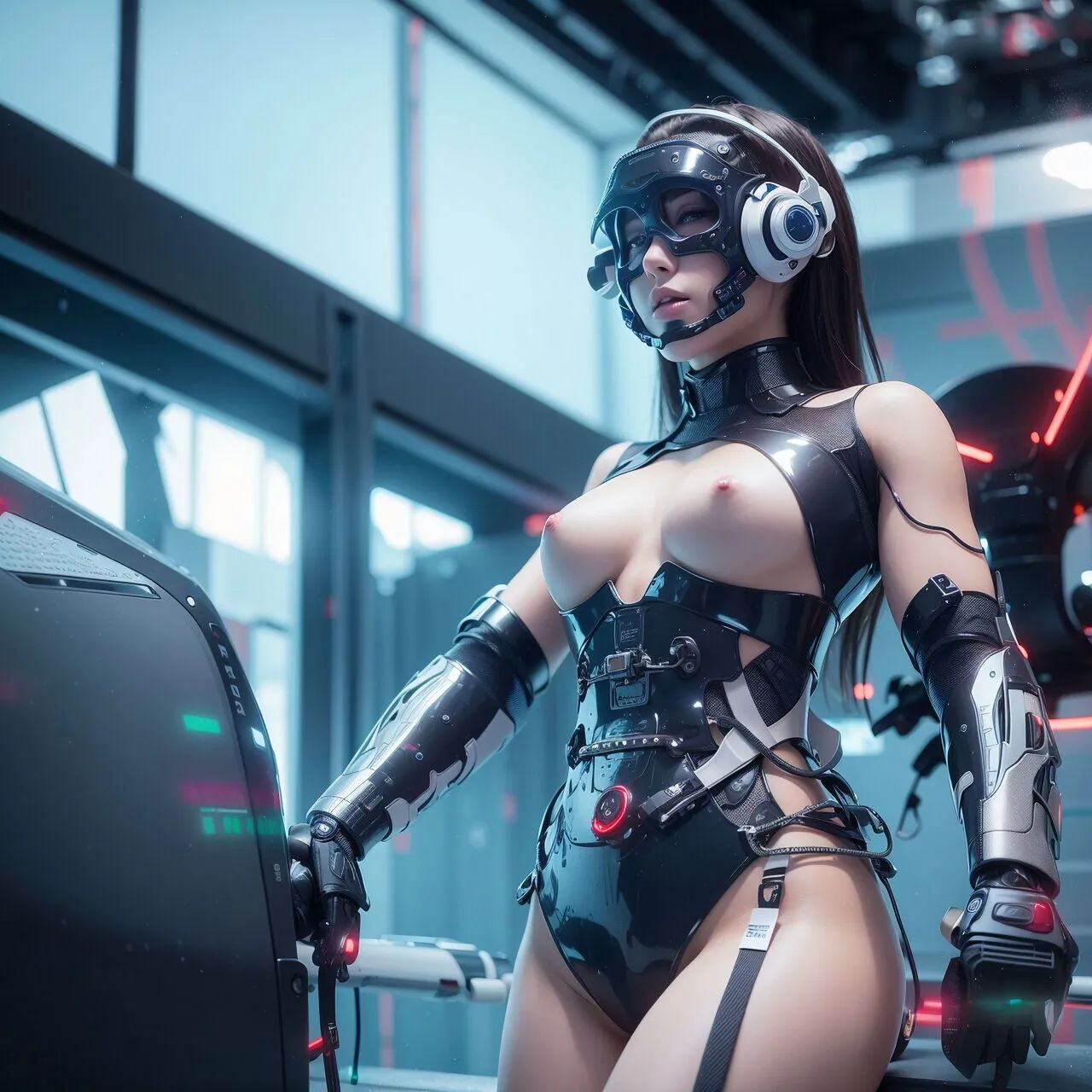 artist ai generated chapter 255 31