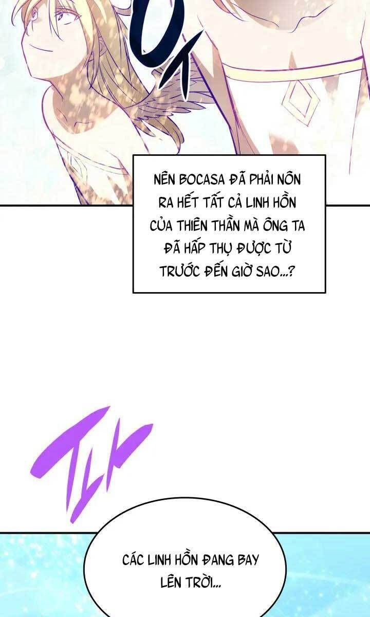 tôi là lính mới chapter 120 35