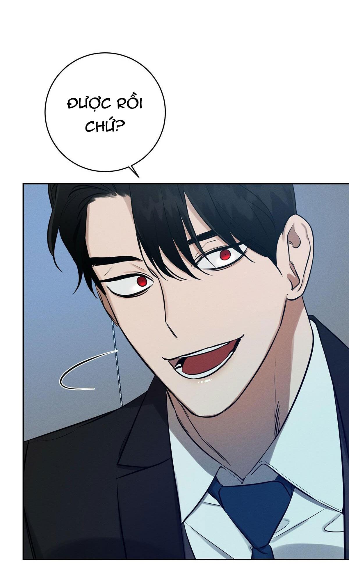 lý do của ác nhân chapter 4 41