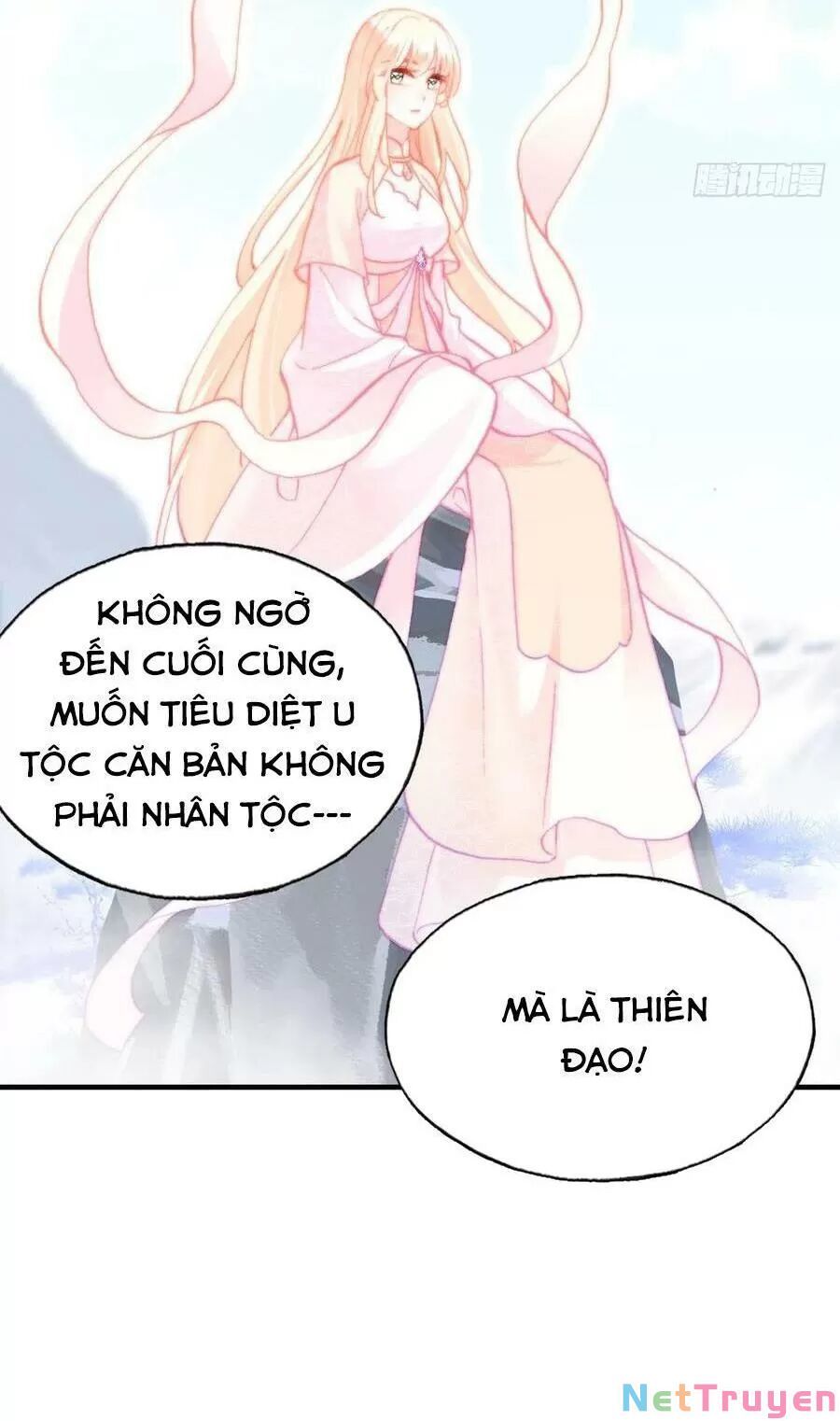 lại bị bệnh chiều chuộng quấn lấy chapter 68 51