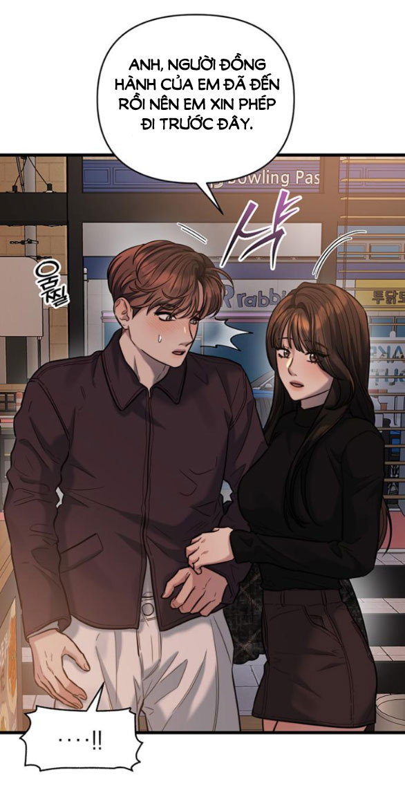 [18+] dục vọng tao nhã chapter 20.2 3
