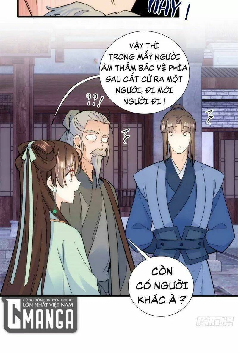 thiều quang mạn chapter 66 9