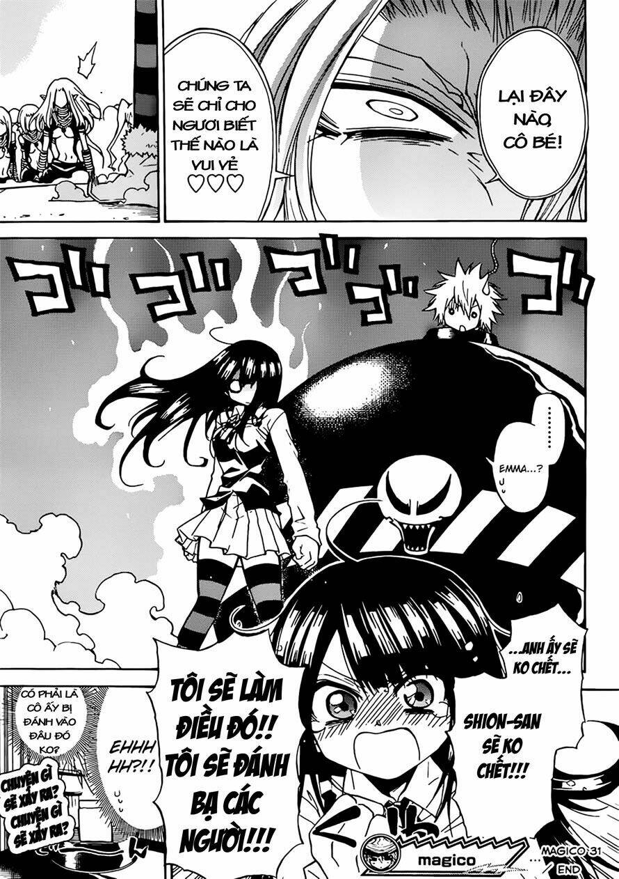 magico chapter 31 19